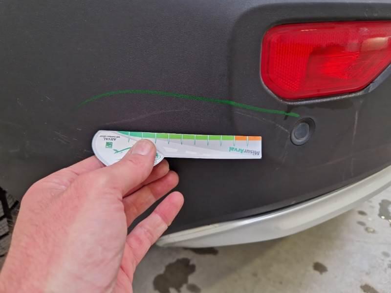 Volvo XC40 SUV T5 RECHARGE PLUG-IN AUTO PLUS BRIGHT - foto 28