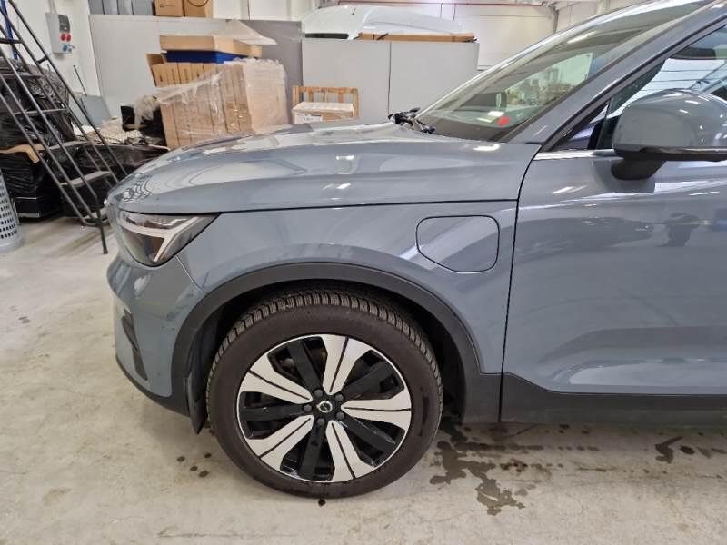 Volvo XC40 SUV T5 RECHARGE PLUG-IN AUTO PLUS BRIGHT - foto 30