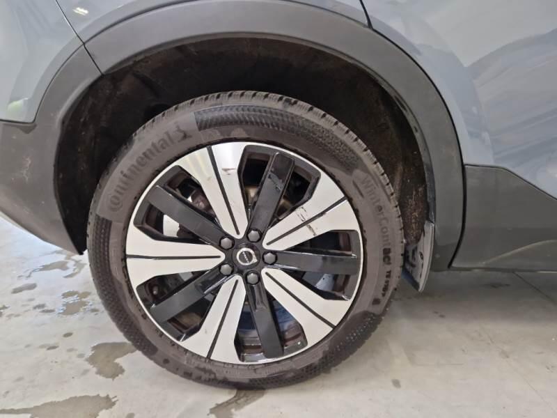 Volvo XC40 SUV T5 RECHARGE PLUG-IN AUTO PLUS BRIGHT - foto 32