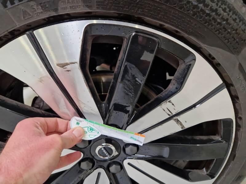 Volvo XC40 SUV T5 RECHARGE PLUG-IN AUTO PLUS BRIGHT - foto 33