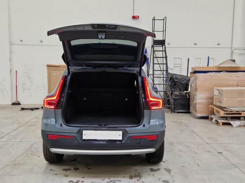 Volvo XC40 SUV T5 RECHARGE PLUG-IN AUTO PLUS BRIGHT - foto 5