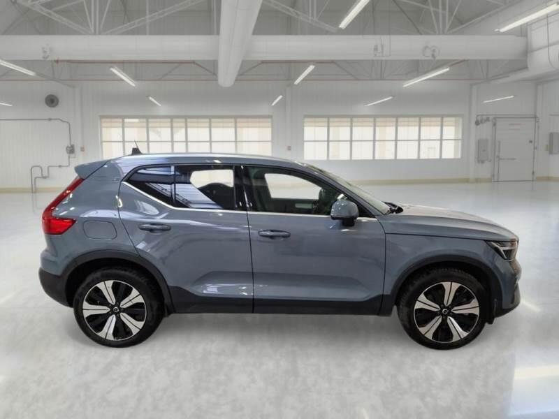 Volvo XC40 SUV T5 RECHARGE PLUG-IN AUTO PLUS BRIGHT - foto 7