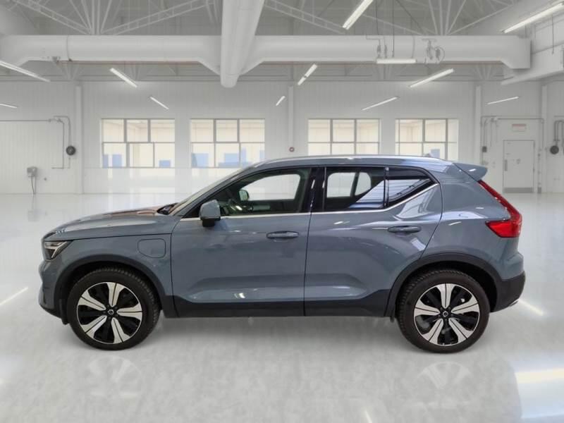 Volvo XC40 SUV T5 RECHARGE PLUG-IN AUTO PLUS BRIGHT - foto 8