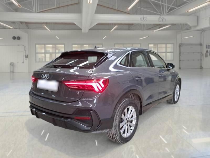 Audi Q3 SUV 45 TFSI E S TRONIC BUSINESS PLUS - foto 2