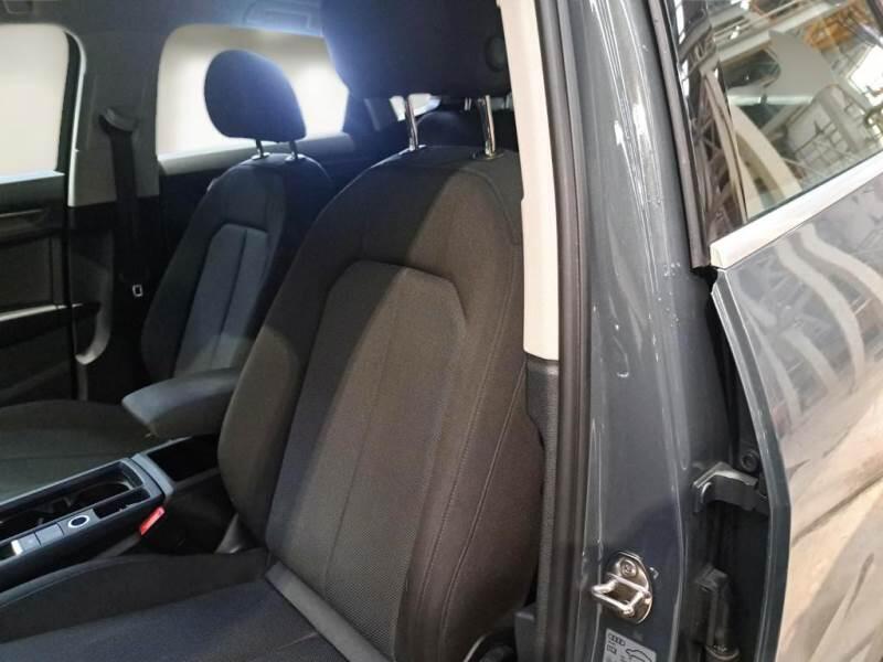 Audi Q3 SUV 45 TFSI E S TRONIC BUSINESS PLUS - foto 11