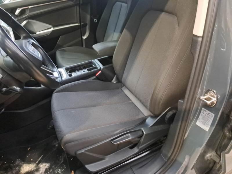 Audi Q3 SUV 45 TFSI E S TRONIC BUSINESS PLUS - foto 12