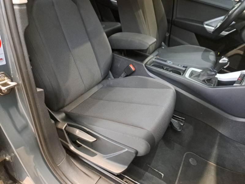 Audi Q3 SUV 45 TFSI E S TRONIC BUSINESS PLUS - foto 14