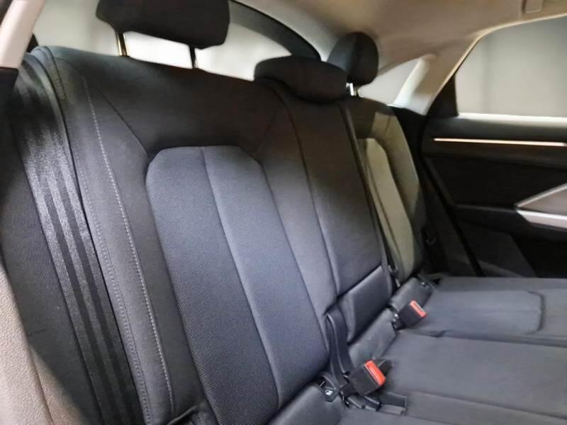 Audi Q3 SUV 45 TFSI E S TRONIC BUSINESS PLUS - foto 15