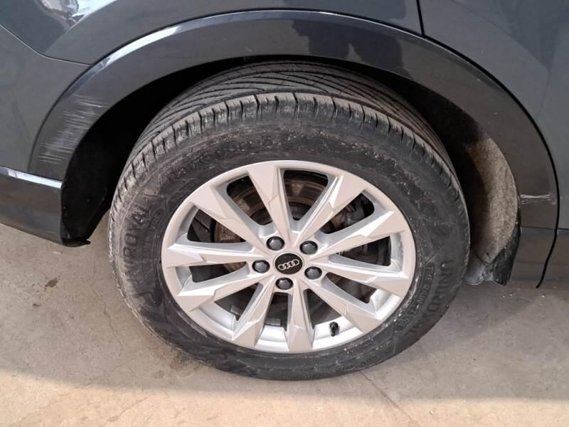Audi Q3 SUV 45 TFSI E S TRONIC BUSINESS PLUS - foto 18