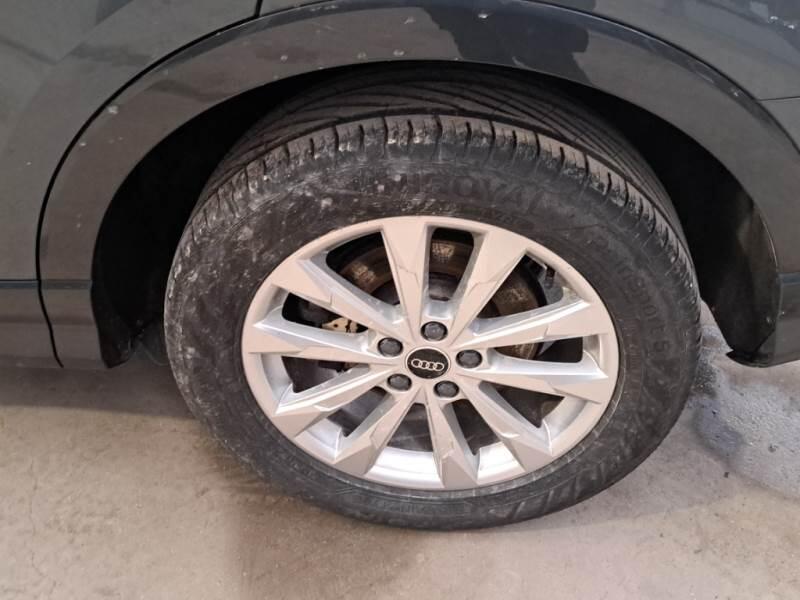 Audi Q3 SUV 45 TFSI E S TRONIC BUSINESS PLUS - foto 19