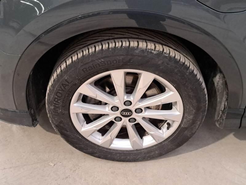 Audi Q3 SUV 45 TFSI E S TRONIC BUSINESS PLUS - foto 20