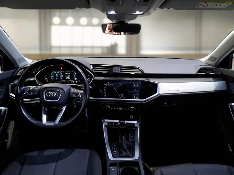 Audi Q3 SUV 45 TFSI E S TRONIC BUSINESS PLUS - foto 3