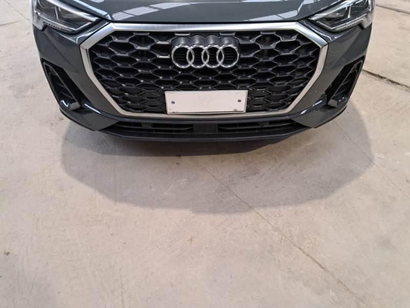Audi Q3 SUV 45 TFSI E S TRONIC BUSINESS PLUS - foto 28