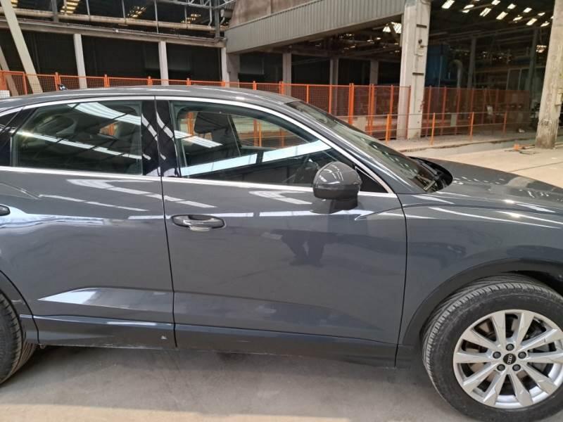 Audi Q3 SUV 45 TFSI E S TRONIC BUSINESS PLUS - foto 33