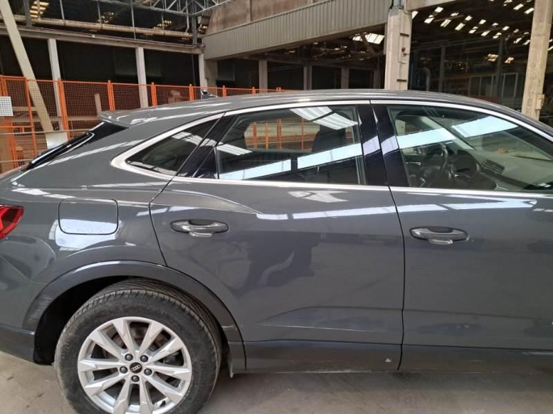 Audi Q3 SUV 45 TFSI E S TRONIC BUSINESS PLUS - foto 37