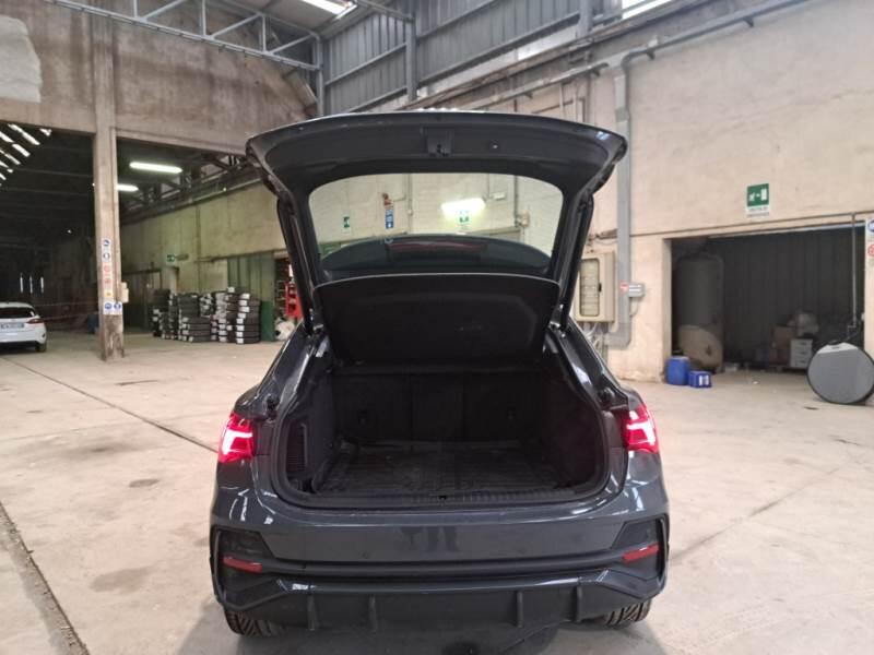 Audi Q3 SUV 45 TFSI E S TRONIC BUSINESS PLUS - foto 5