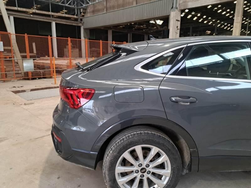 Audi Q3 SUV 45 TFSI E S TRONIC BUSINESS PLUS - foto 46