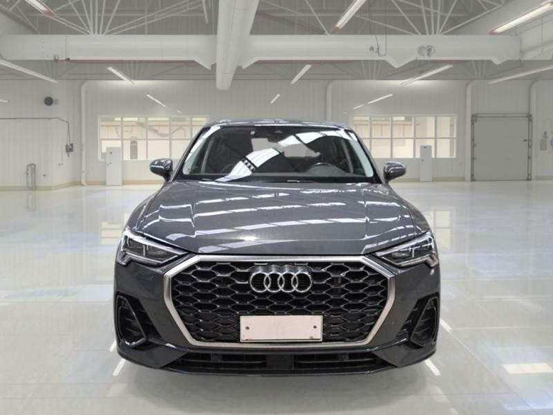 Audi Q3 SUV 45 TFSI E S TRONIC BUSINESS PLUS - foto 6