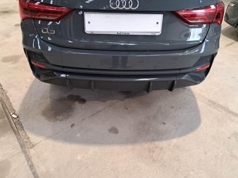 Audi Q3 SUV 45 TFSI E S TRONIC BUSINESS PLUS - foto 51