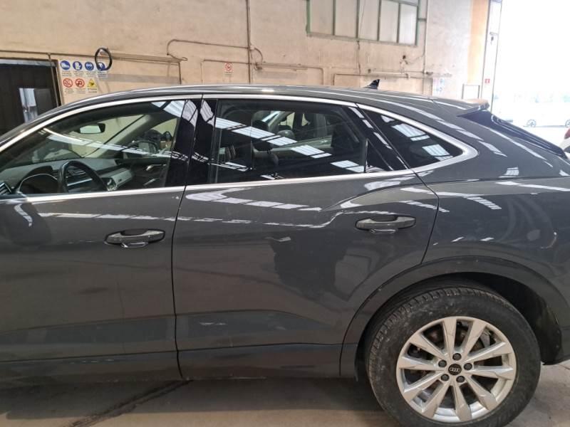 Audi Q3 SUV 45 TFSI E S TRONIC BUSINESS PLUS - foto 64
