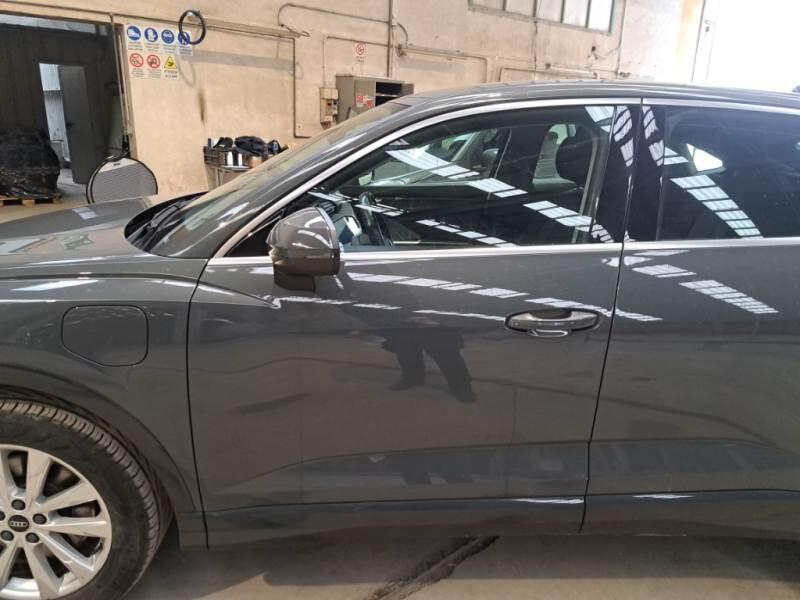 Audi Q3 SUV 45 TFSI E S TRONIC BUSINESS PLUS - foto 67