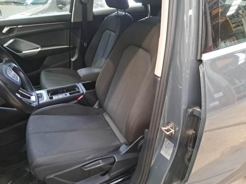 Audi Q3 SUV 45 TFSI E S TRONIC BUSINESS PLUS - foto 72