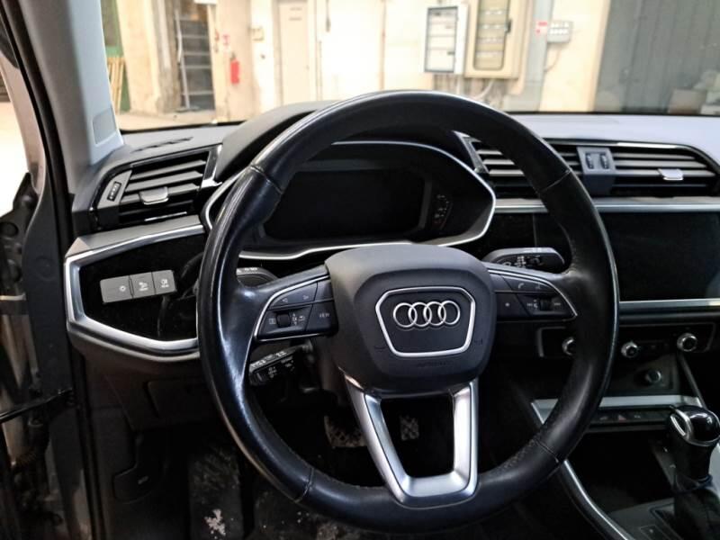 Audi Q3 SUV 45 TFSI E S TRONIC BUSINESS PLUS - foto 75