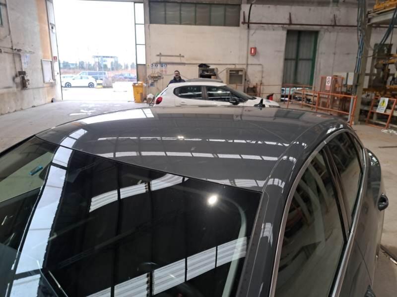 Audi Q3 SUV 45 TFSI E S TRONIC BUSINESS PLUS - foto 9