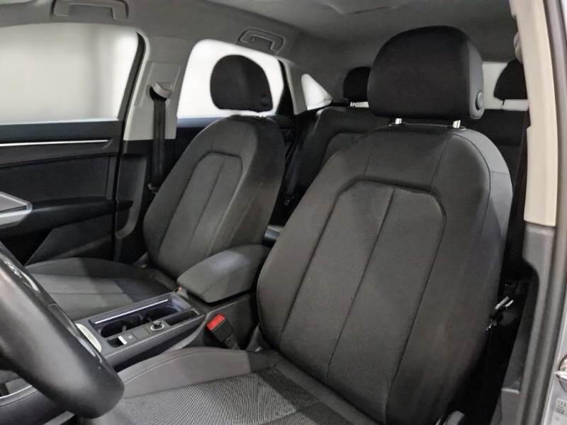 Audi Q3 SUV 45 TFSI E S TRONIC BUSINESS PLUS - foto 11
