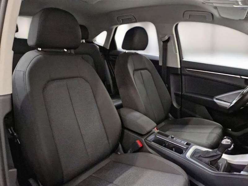 Audi Q3 SUV 45 TFSI E S TRONIC BUSINESS PLUS - foto 13