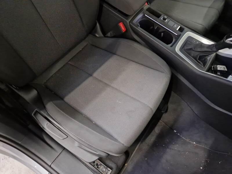 Audi Q3 SUV 45 TFSI E S TRONIC BUSINESS PLUS - foto 14