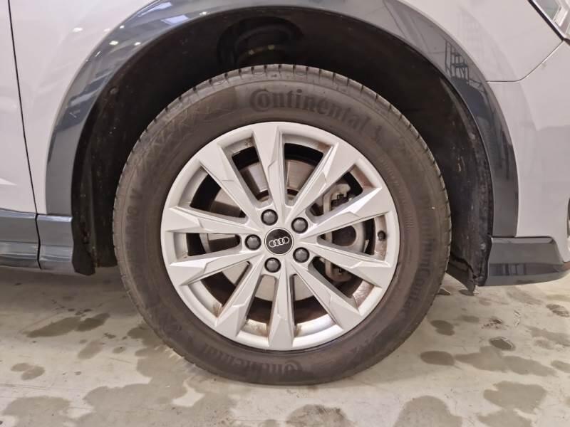 Audi Q3 SUV 45 TFSI E S TRONIC BUSINESS PLUS - foto 17