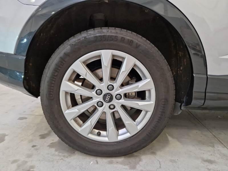 Audi Q3 SUV 45 TFSI E S TRONIC BUSINESS PLUS - foto 18