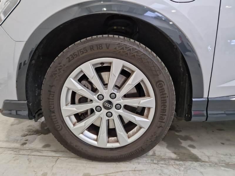 Audi Q3 SUV 45 TFSI E S TRONIC BUSINESS PLUS - foto 19