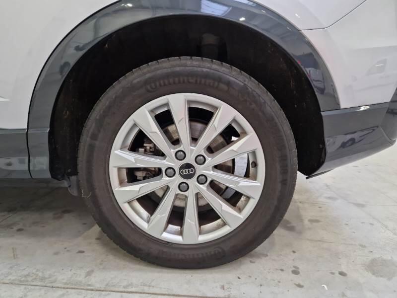 Audi Q3 SUV 45 TFSI E S TRONIC BUSINESS PLUS - foto 20