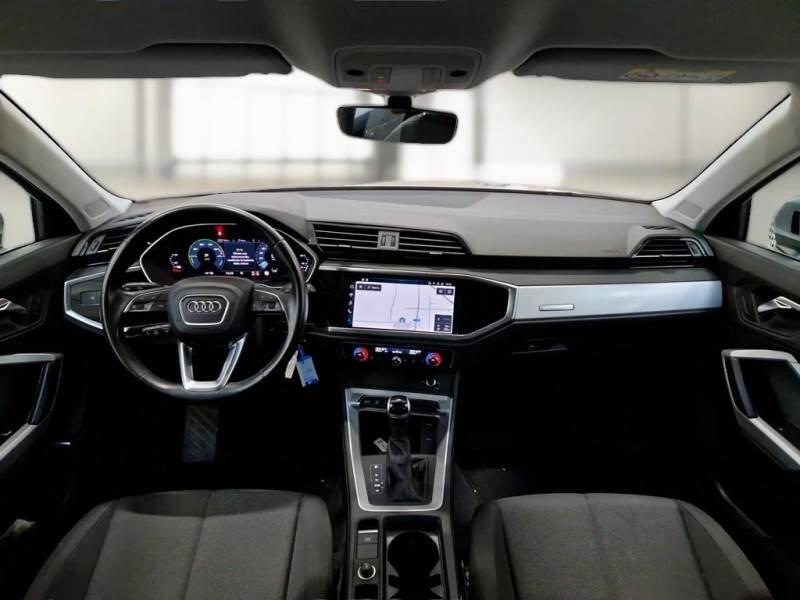 Audi Q3 SUV 45 TFSI E S TRONIC BUSINESS PLUS - foto 3