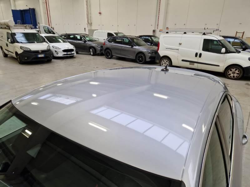 Audi Q3 SUV 45 TFSI E S TRONIC BUSINESS PLUS - foto 23