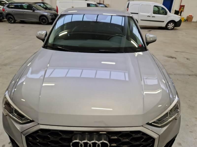 Audi Q3 SUV 45 TFSI E S TRONIC BUSINESS PLUS - foto 26