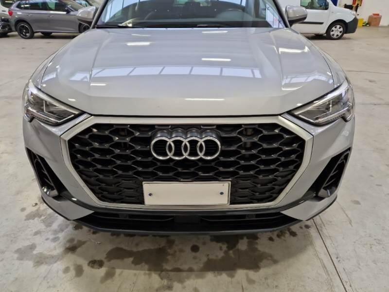 Audi Q3 SUV 45 TFSI E S TRONIC BUSINESS PLUS - foto 31