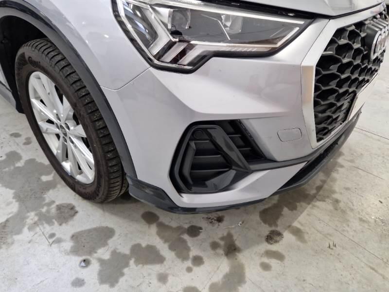Audi Q3 SUV 45 TFSI E S TRONIC BUSINESS PLUS - foto 35