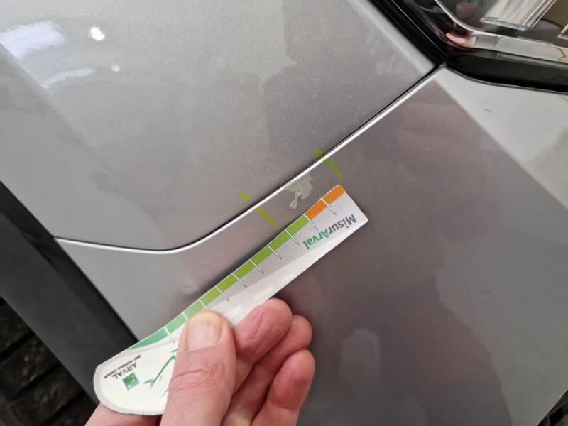 Audi Q3 SUV 45 TFSI E S TRONIC BUSINESS PLUS - foto 36