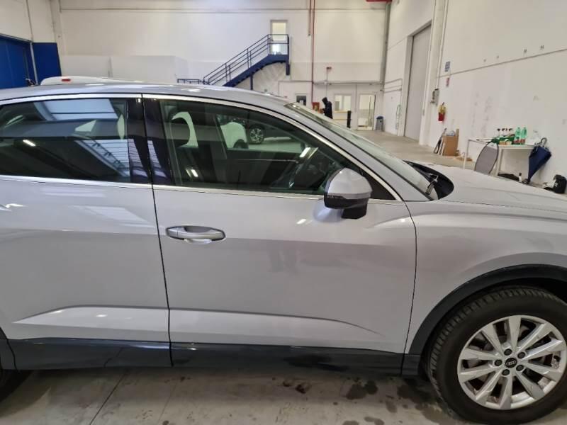 Audi Q3 SUV 45 TFSI E S TRONIC BUSINESS PLUS - foto 38