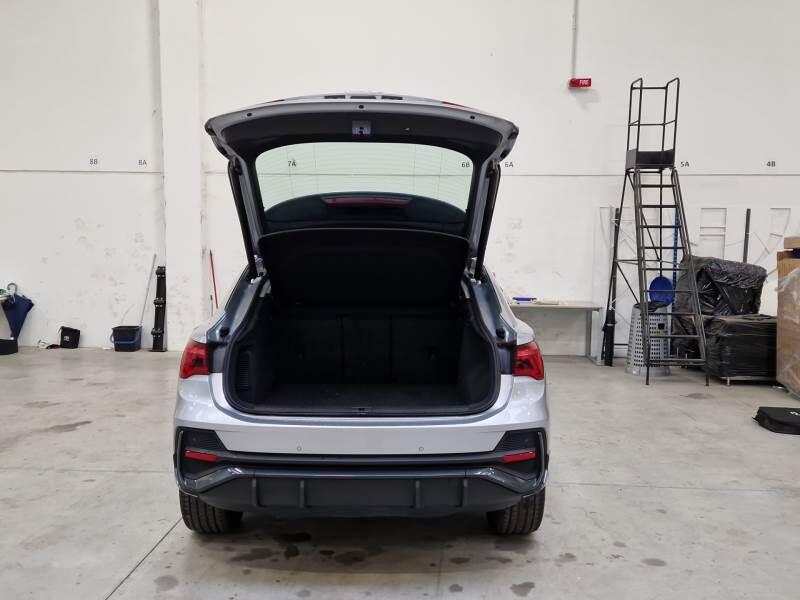 Audi Q3 SUV 45 TFSI E S TRONIC BUSINESS PLUS - foto 5