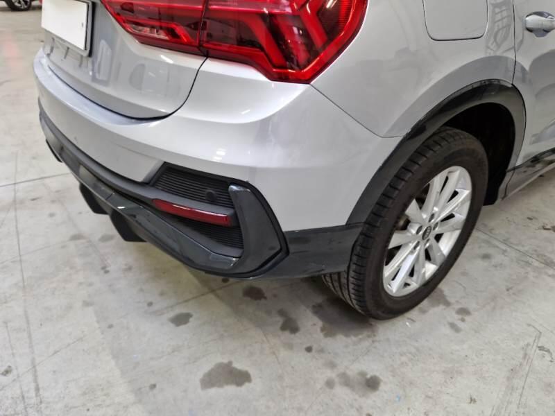 Audi Q3 SUV 45 TFSI E S TRONIC BUSINESS PLUS - foto 46