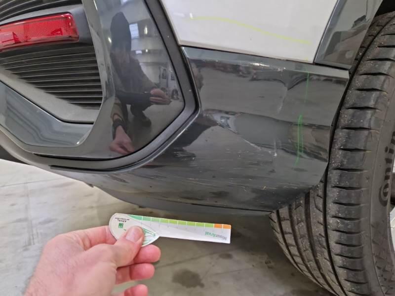 Audi Q3 SUV 45 TFSI E S TRONIC BUSINESS PLUS - foto 48
