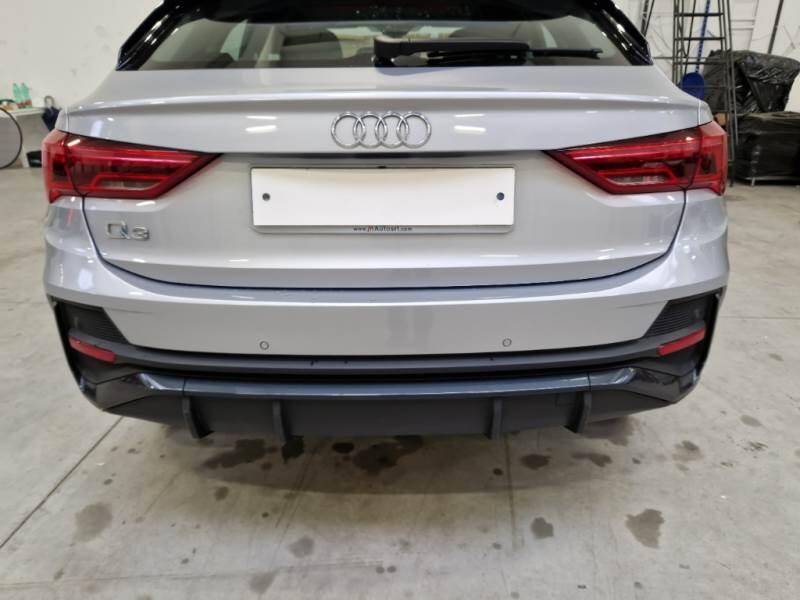 Audi Q3 SUV 45 TFSI E S TRONIC BUSINESS PLUS - foto 49