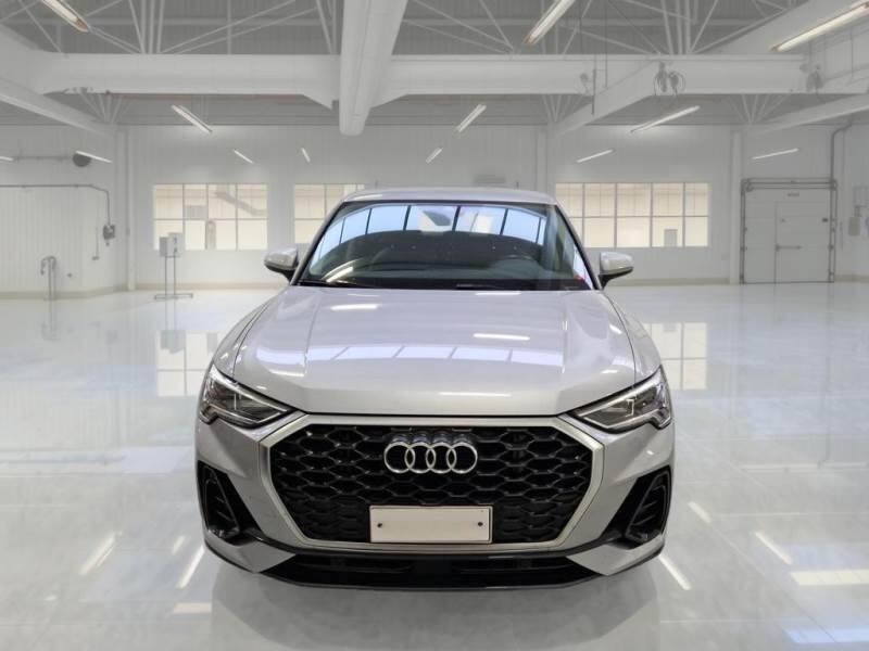 Audi Q3 SUV 45 TFSI E S TRONIC BUSINESS PLUS - foto 6