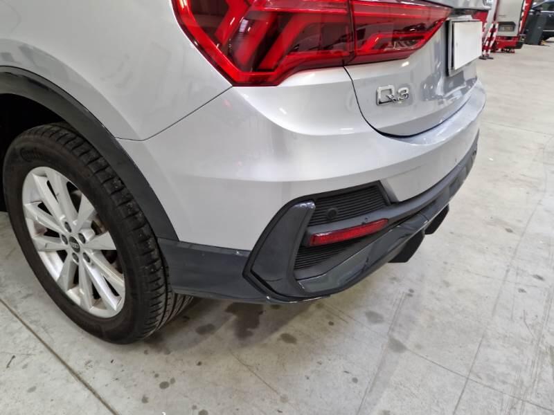 Audi Q3 SUV 45 TFSI E S TRONIC BUSINESS PLUS - foto 53