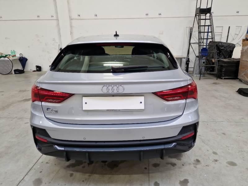 Audi Q3 SUV 45 TFSI E S TRONIC BUSINESS PLUS - foto 55