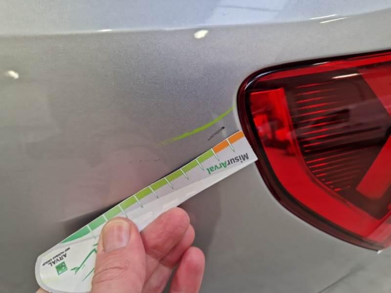 Audi Q3 SUV 45 TFSI E S TRONIC BUSINESS PLUS - foto 59